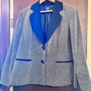 Kasper women’s blazer, size 18